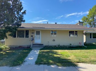 124 17th Ave NW, Great Falls, MT 59404