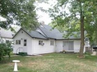 9460 Ash St, New Lothrop, MI 48460