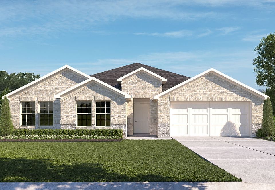 Plan Elevation.