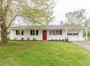 4017 Tye Ave, New Albany, IN