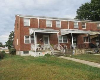 2nd image of 4208 Fallstaff Rd