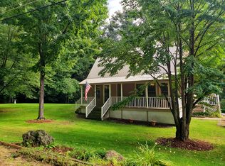 2 Ash Dr, Center Barnstead, NH 03225