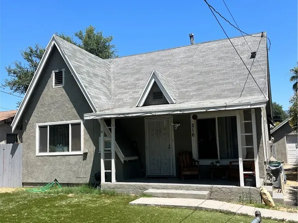 216 E 11th St, San Bernardino, CA 92410