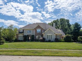 8534 Kelso Dr, Maineville, OH