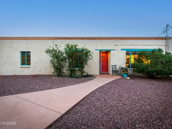 3825 N Tyndall Ave, Tucson, AZ 85719