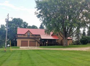 5072 Ellis Lake Rd NW, Garfield, MN 56332