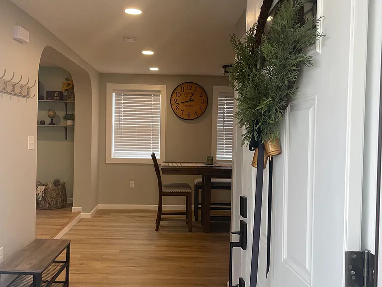 Entryway