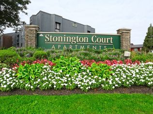 Stonington Court Apartments, Clementon, NJ 08021