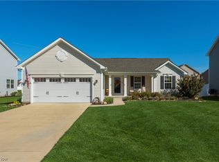 510 Prestwick Path, Painesville, OH 44077