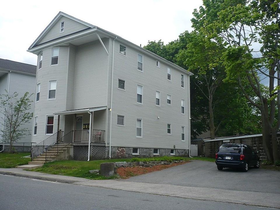 2nd image of 36 Stockton St