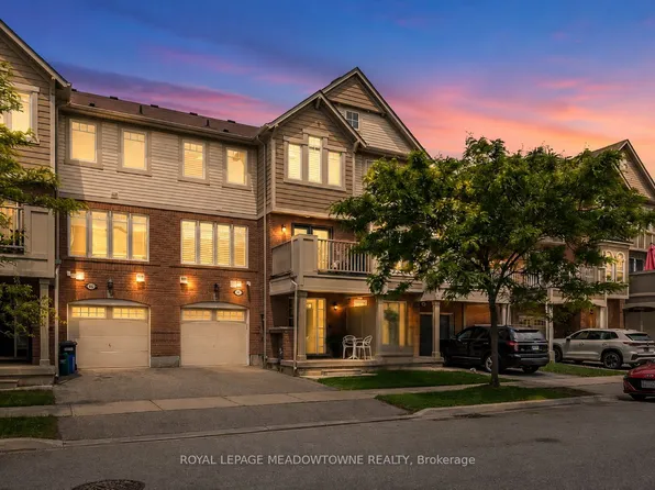 565 Pharo Point, Milton, ON L9T 8H6