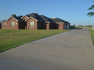 7108 Pace St, Amarillo, TX 79108