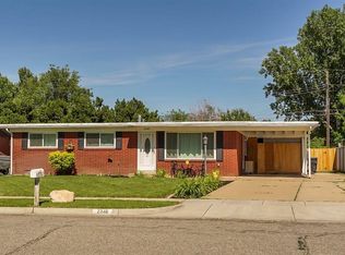 2348 N 720 W, Clinton, UT 84015