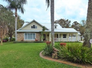 2227 Hontoon Rd, Deland, FL 32720