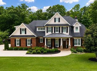 1774 Gentry Ln, Statham, GA 30666