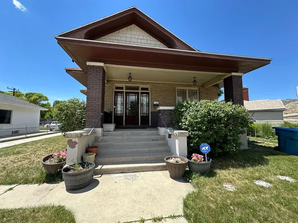 40 Garden St, Helper, UT 84526