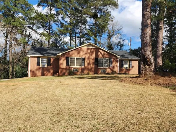 427 General Winship Dr, Macon, GA 31204