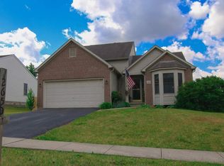 2650 Cross Creek Ave, Lancaster, OH 43130