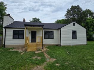 1302 Norton Ave, Indianapolis, IN 46227