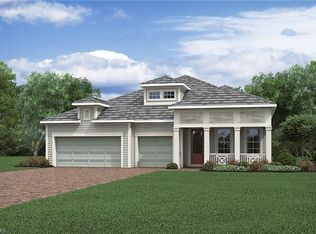 3785 Helmsman Dr, Naples, FL 34120