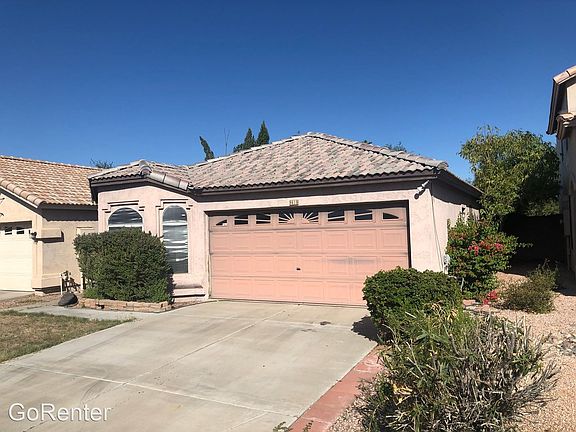 3rd image of 610 W McRae Dr #21175776-0