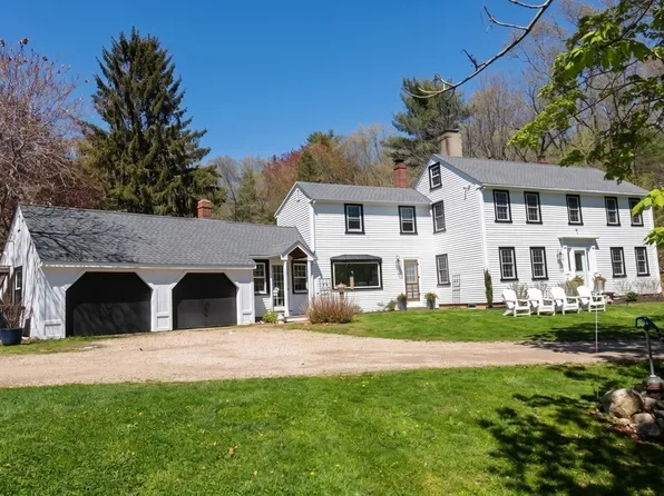 375 Linebrook Rd, Ipswich, MA 01938