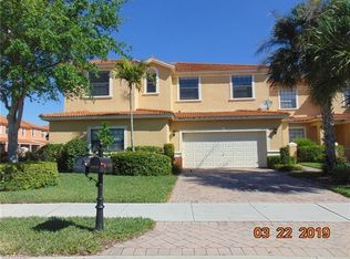 14733 Sutherland Ave #109, Naples, FL 34119