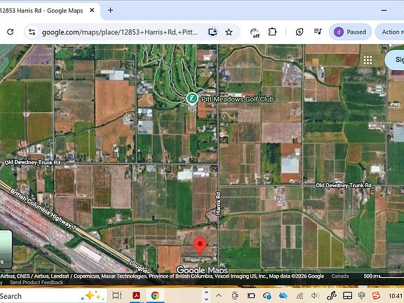 2nd image of 12853 Harris Rd