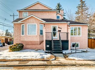 6907 E 6th St SW, Calgary, AB T2V 5H8