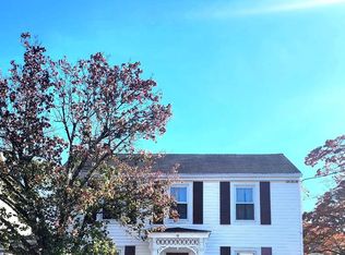323 Market St, Auburn, PA 17922