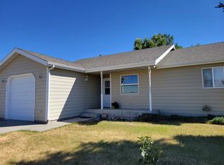 170 Latigo Dr, Gallatin Gateway, MT 59730