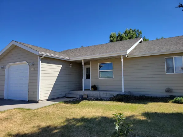 170 Latigo Dr, Gallatin Gateway, MT 59730
