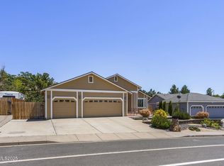 3460 Socrates Dr, Reno, NV 89512