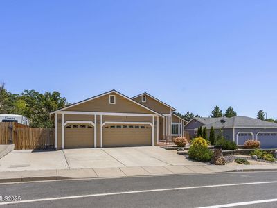 3460 Socrates Dr, Reno, NV, 89512