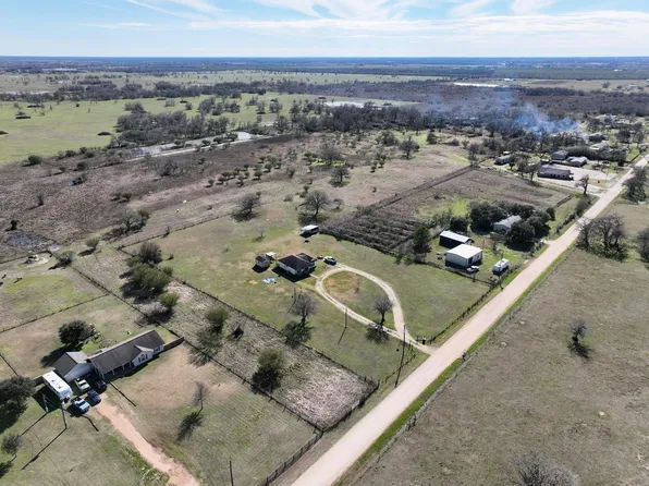 0 Newsom Rd, Bellville, TX 77418