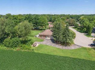 4623 Meadowlark St, Cottage Grove, WI 53527