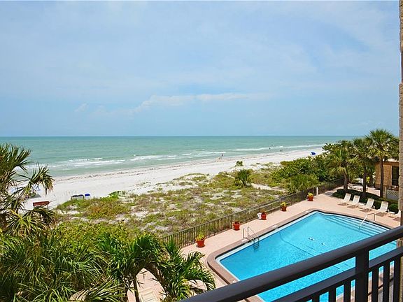 2nd image of 19700 Gulf Blvd APT 301