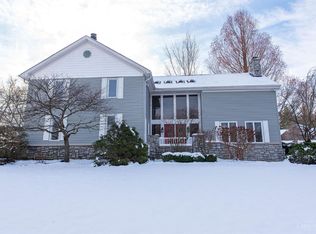 5897 Muddy Creek Rd, Cincinnati, OH 45233