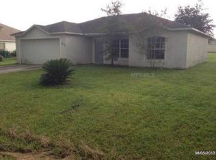 815 Halifax Dr, Kissimmee, FL 34758