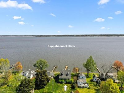 356 Cottage Row, Tappahannock, VA, 22560