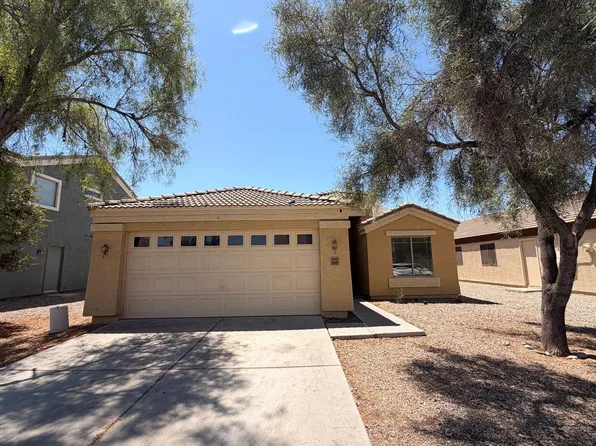 8409 W Payson Rd, Tolleson, AZ 85353