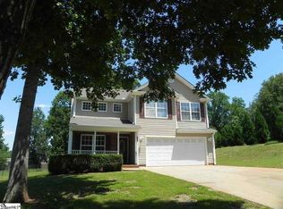 463 Flowerwood Ln, Inman, SC 29349