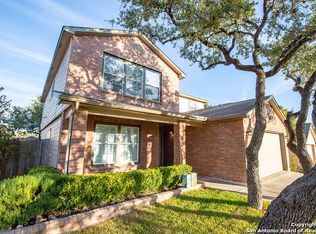10806 Rivera Cv, San Antonio, TX 78249
