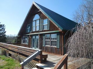 940 Van Buren Rd, Mount Eden, KY 40046