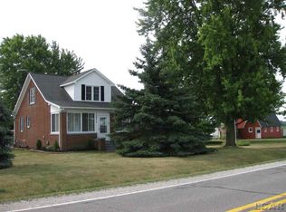 12975 N Ridge Rd, Milan, MI 48160