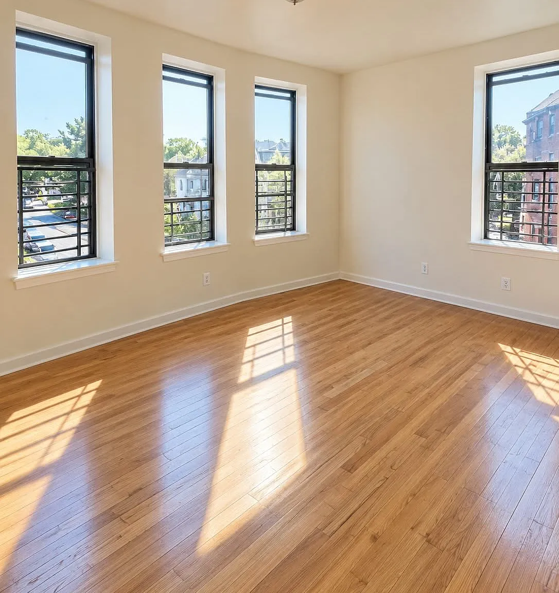 4 bed, 1.0 bath, $3,500 — Photo 1