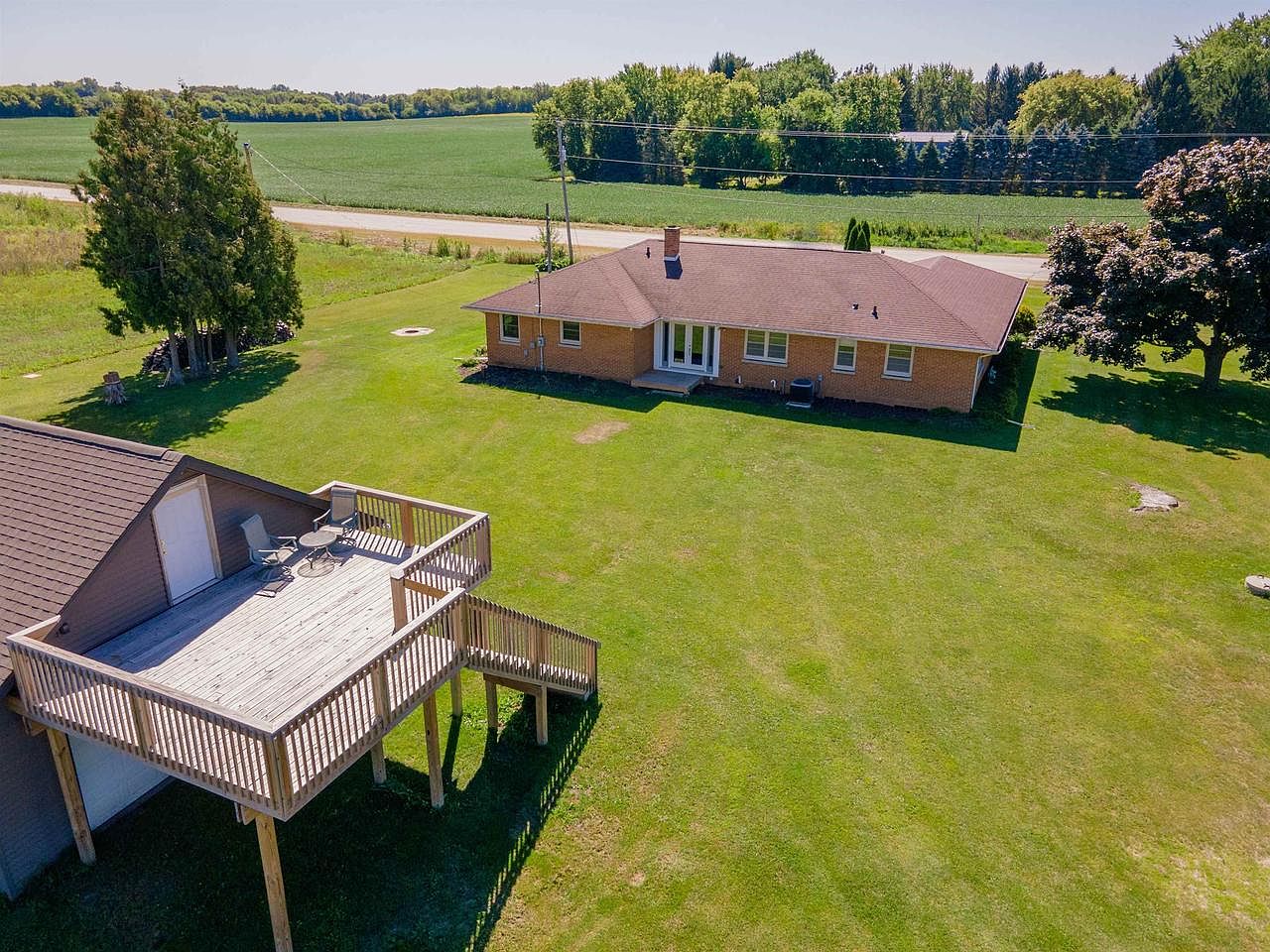 W8046 County Road B, Beaver Dam, WI 53916 Zillow