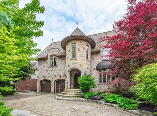 45 Citation Dr, Toronto, ON M2K 1S5