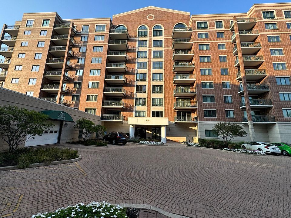 1st image of 750 Pearson St APT 605