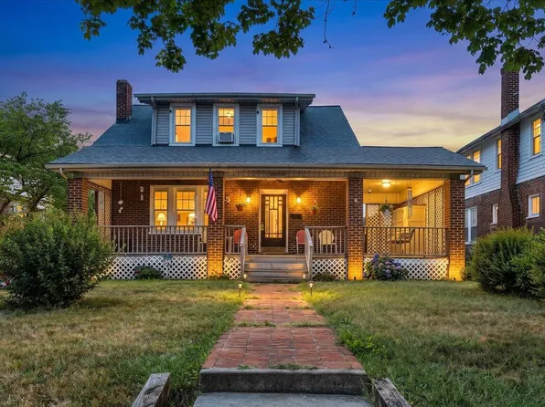 2040 Berkley Ave SW, Roanoke, VA 24015